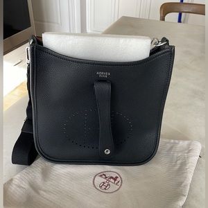 Hermes Evelyne alike